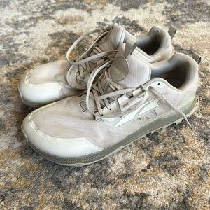 Altra Lone Peak 7 men's size 13